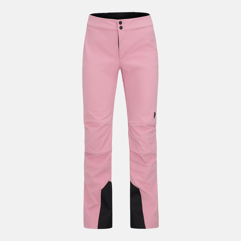 Pantalon De Ski/snow W Stretch Pants Frosty Femme