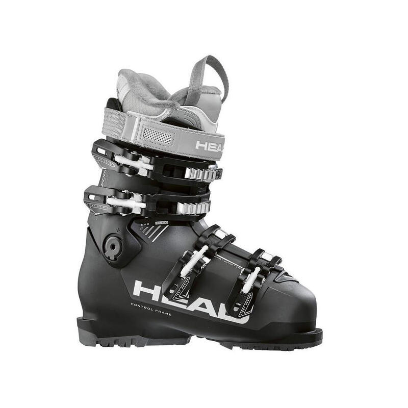 Chaussures De Ski Advant Edge 65 W R Anthracite / Black