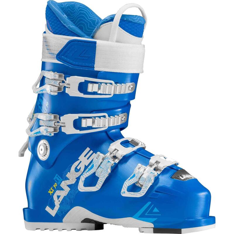 Chaussures De Ski Xt 90 Femme