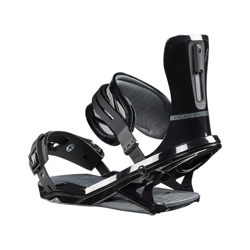 Fx Two Snowboard Bindingen voor heren