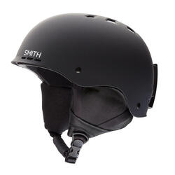Smith Casco De esquí 2 mujeres holt esquísnow negro