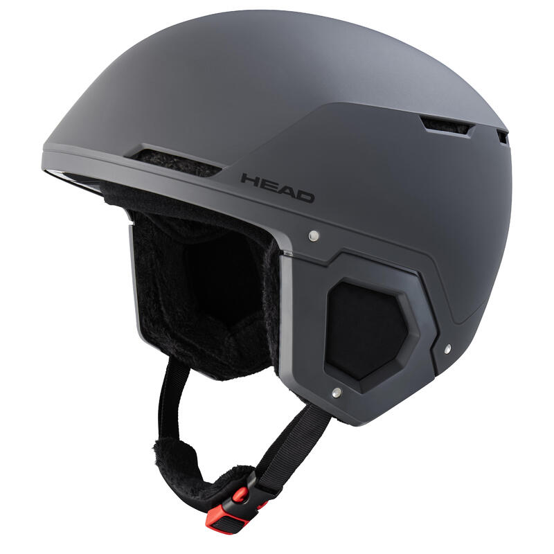 Casque De Ski/snow Compact Homme