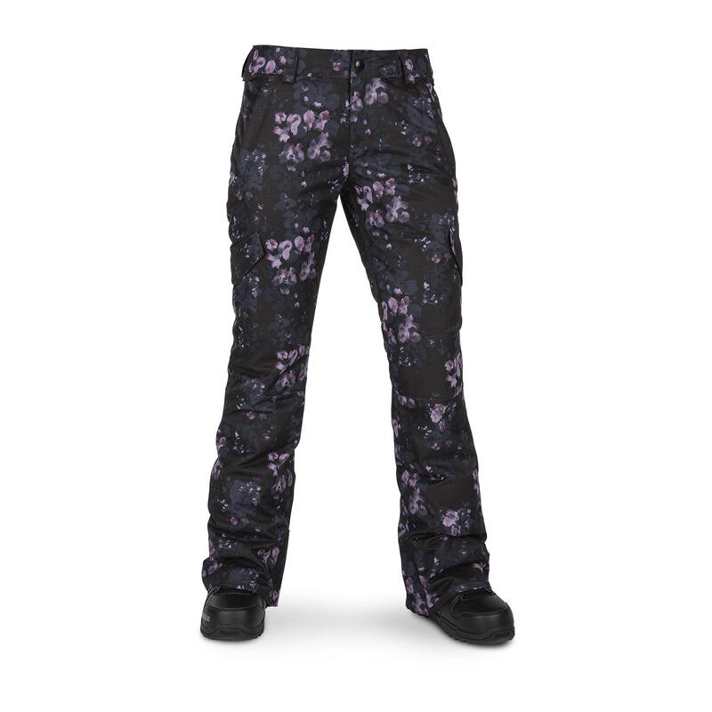 Pantalon Ski/snow Bridger Ins Femme