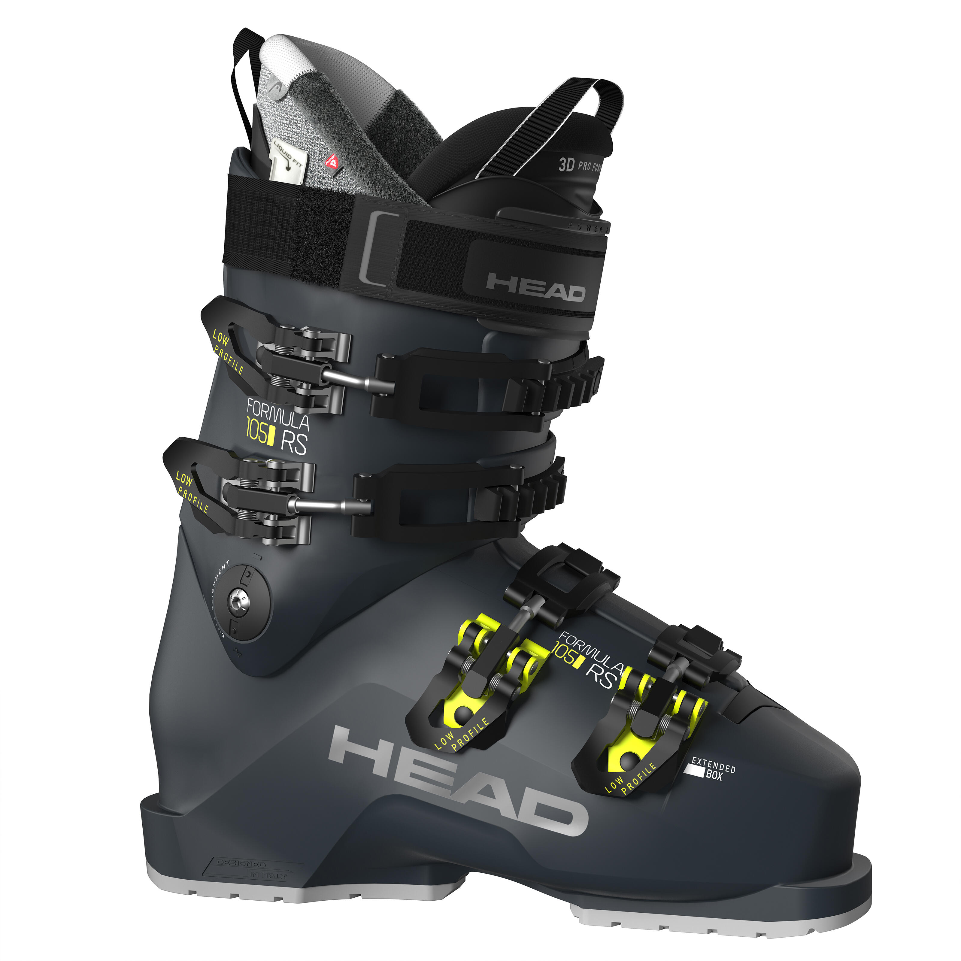 Botas ski mujer decathlon clearance