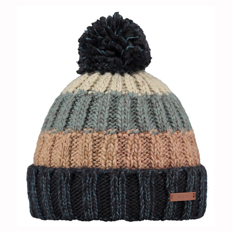 Bonnet Wilhelm Navy Homme