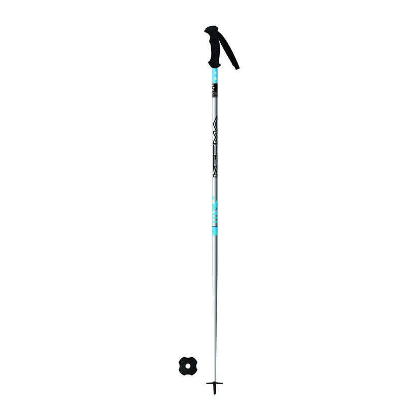 Bâtons De Ski Rental Jr Garçon