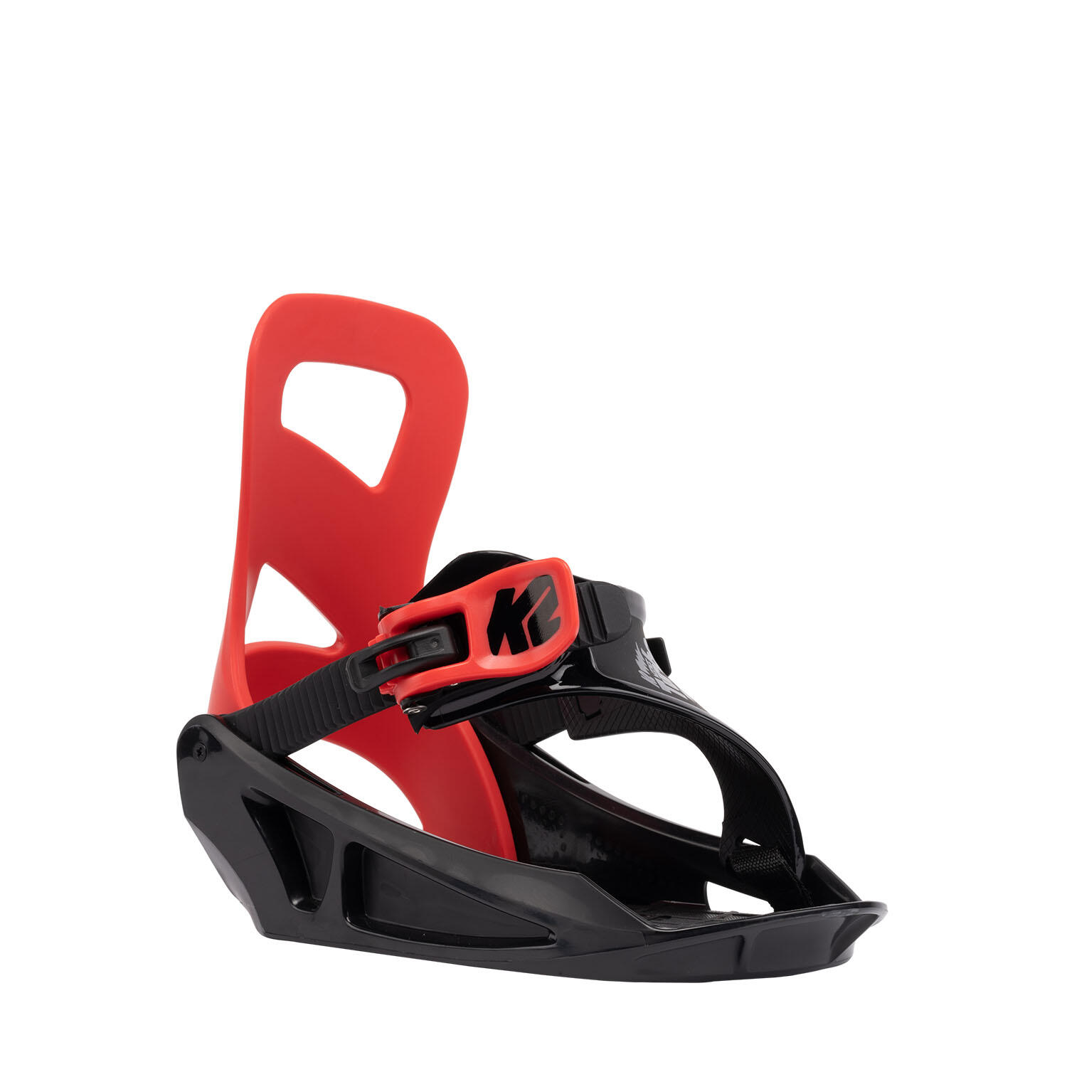Vázání K2 Mini Turbo RED 2/3