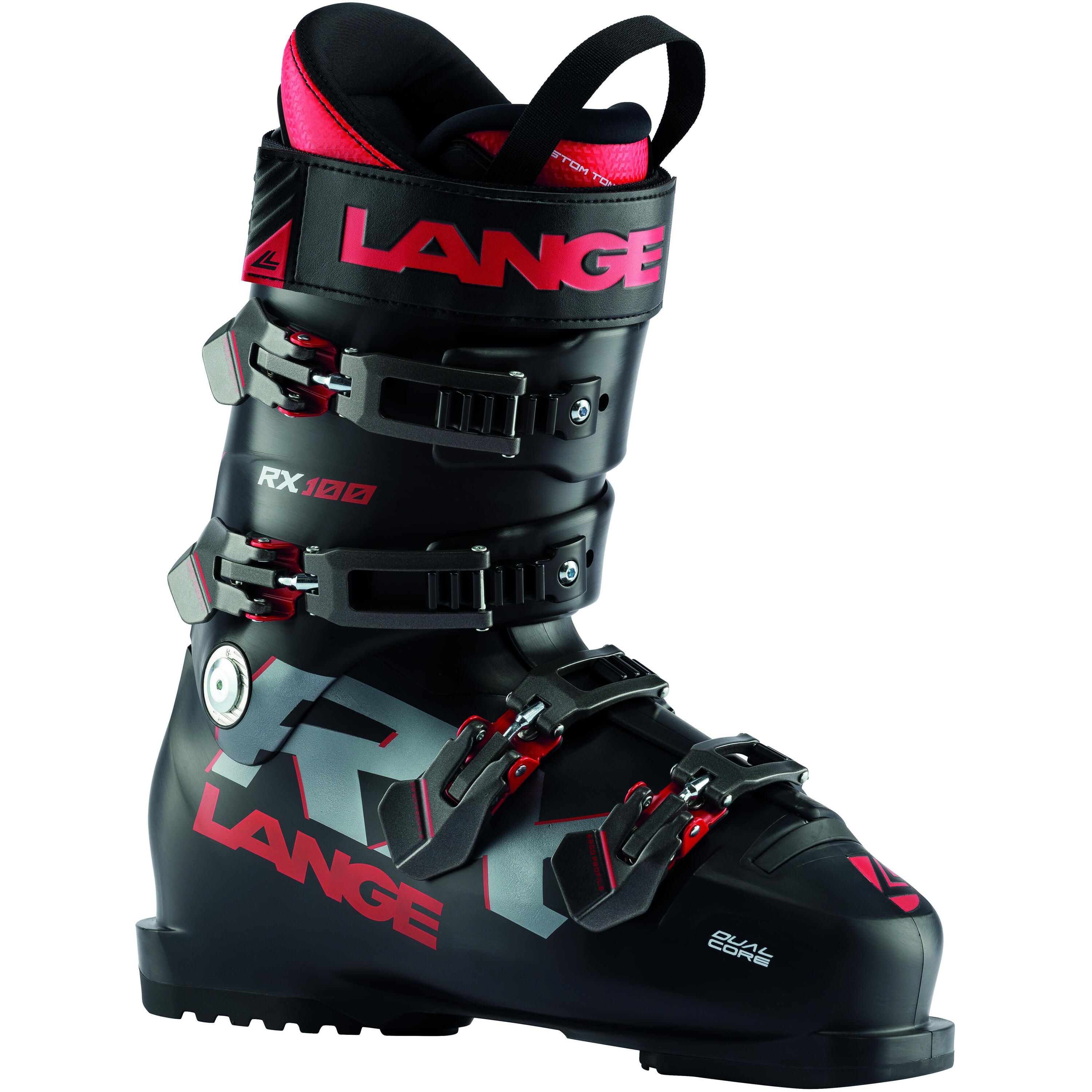 LANGE picture