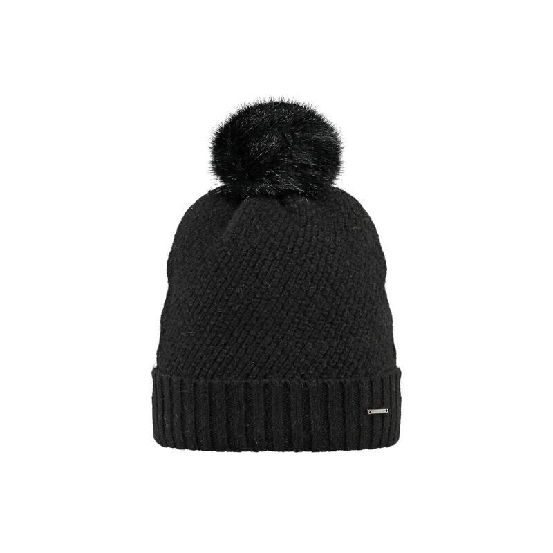Bonnet Amaranth Black