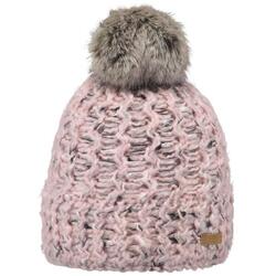 Gorro rosa Euny