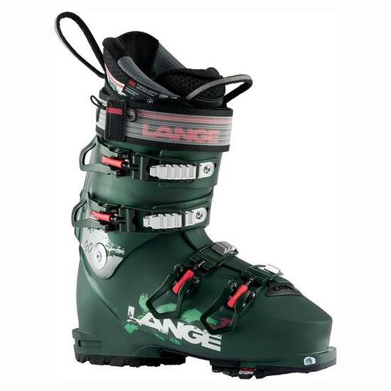 Scarponi da sci da donna Lange xt3 90 gw