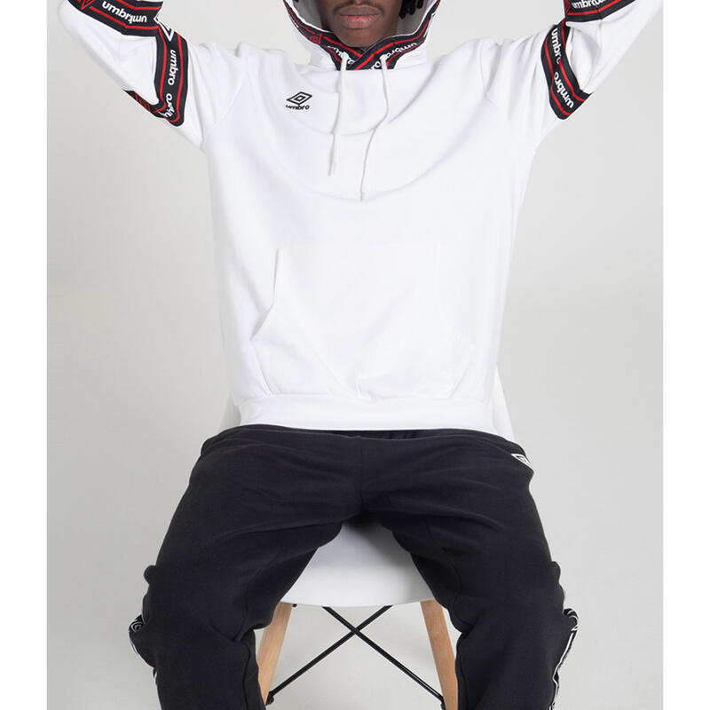 Sweat A Capuche Authentic Homme