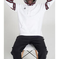 Sweat A Capuche Authentic Homme