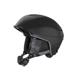 Casque De Ski/snow Ampire 2 Black Homme