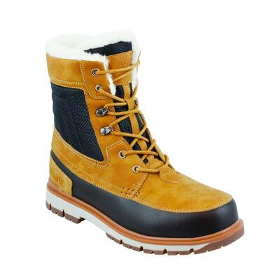 Après ski-schoenen lordan beige heren