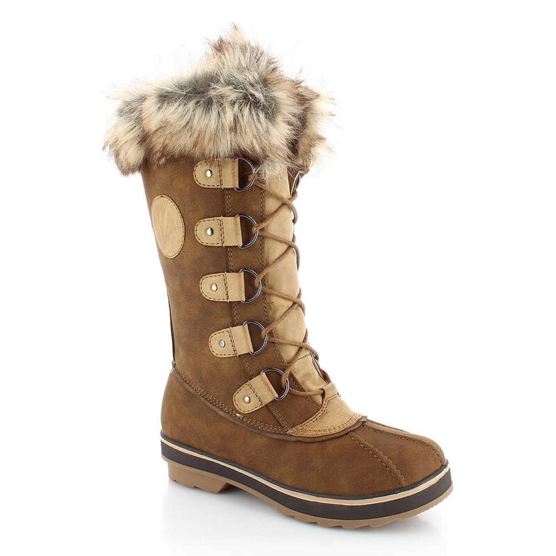 Apres Ski Beverly Café Femme