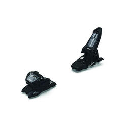 Fixations De Ski Griffon 13 Id 90mm Black