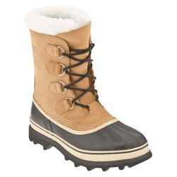 Bottes Canadiennes Homme Caribou Buff