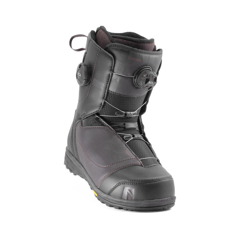 Boots De Snowboard Lunar Wm's H-lock Femme