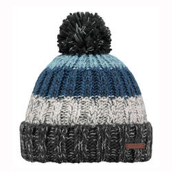 Bonnet Wilhelm Charcoal Homme