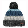 Wilhelm Beanie - Muts - charcoal 21 -  - Pisteskiën