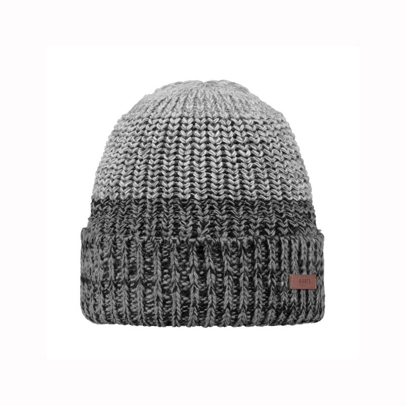 Arctic Beanie - Muts - 01 black - - Pisteskiën