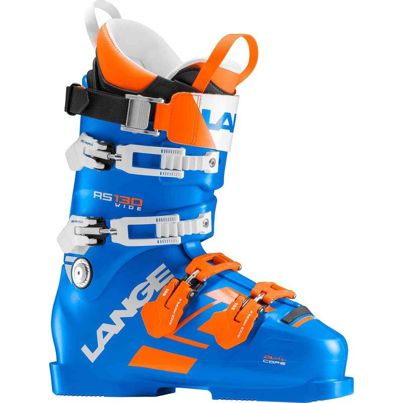 Chaussures De Ski Rs 130 Wide (power Blue) Homme