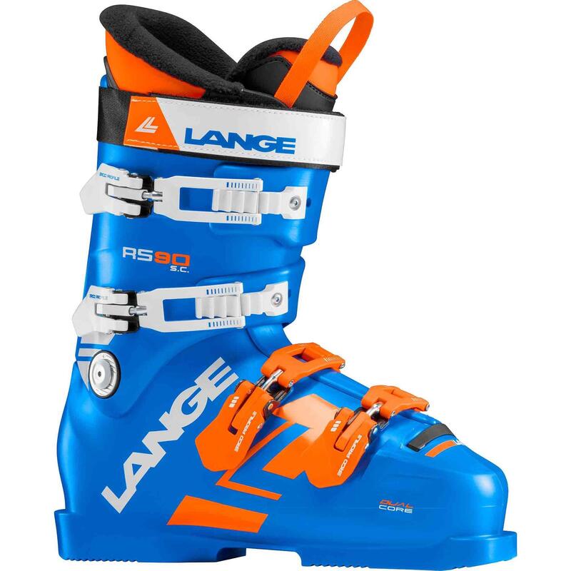 Chaussures De Ski Rs 90 S.c. (power Blue)