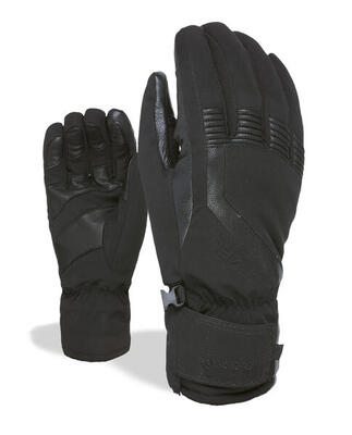 Handschoenen skiën heren waterdicht ademend i-super radiator gore-tex®