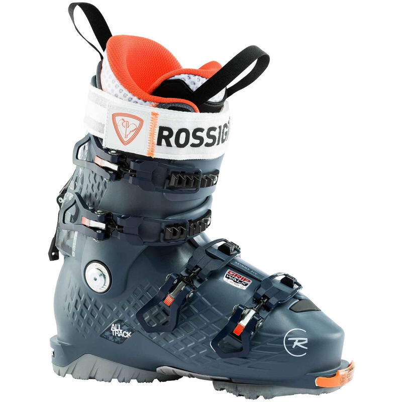 Chaussures De Ski Rando Alltrack Elite 90 Lt W Gw-s.bl Femme