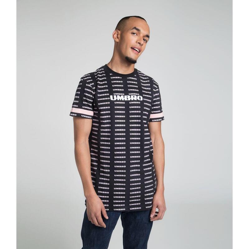 T-shirt Heritage Mixte
