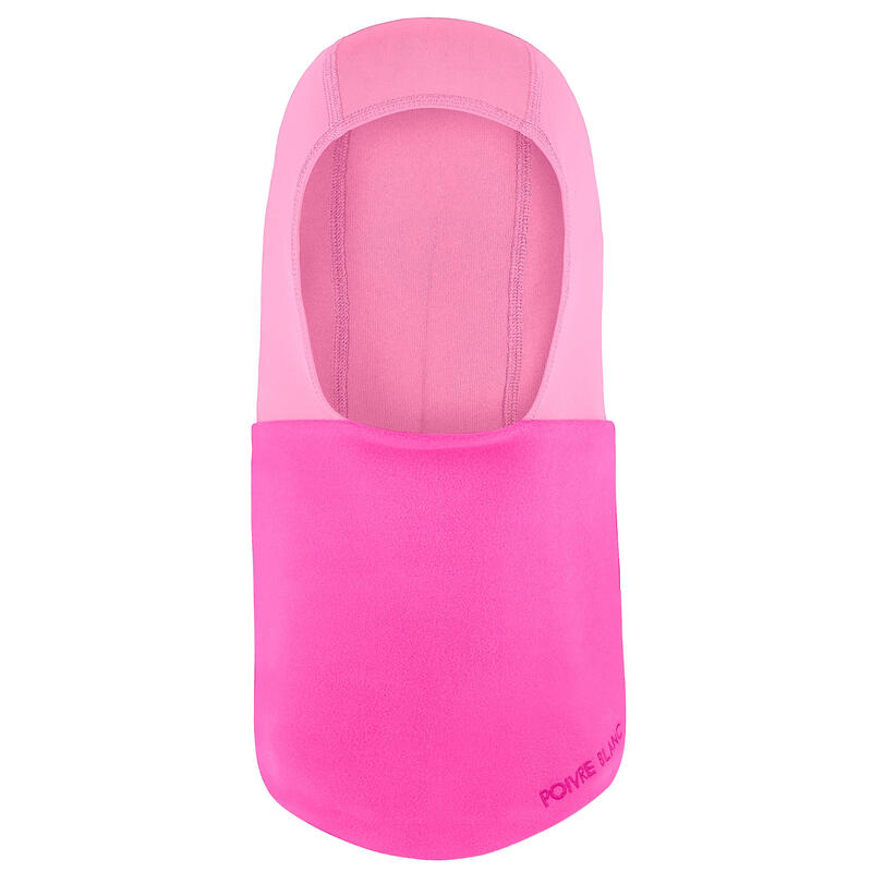 Cagoule Poivre Blanc Balaclava 1988 Fever Pink/rubis Pink Fille