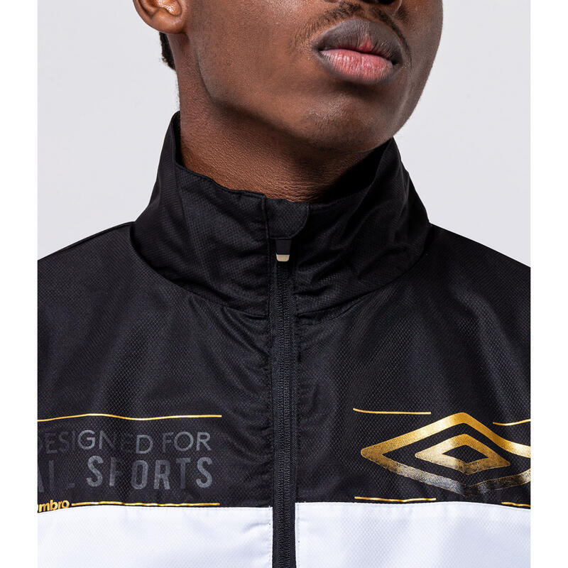 Ensemble Jogging Et Veste A Zip Homme