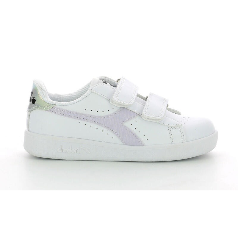 Chaussures Loisirs Enfant Game P Ps Girl