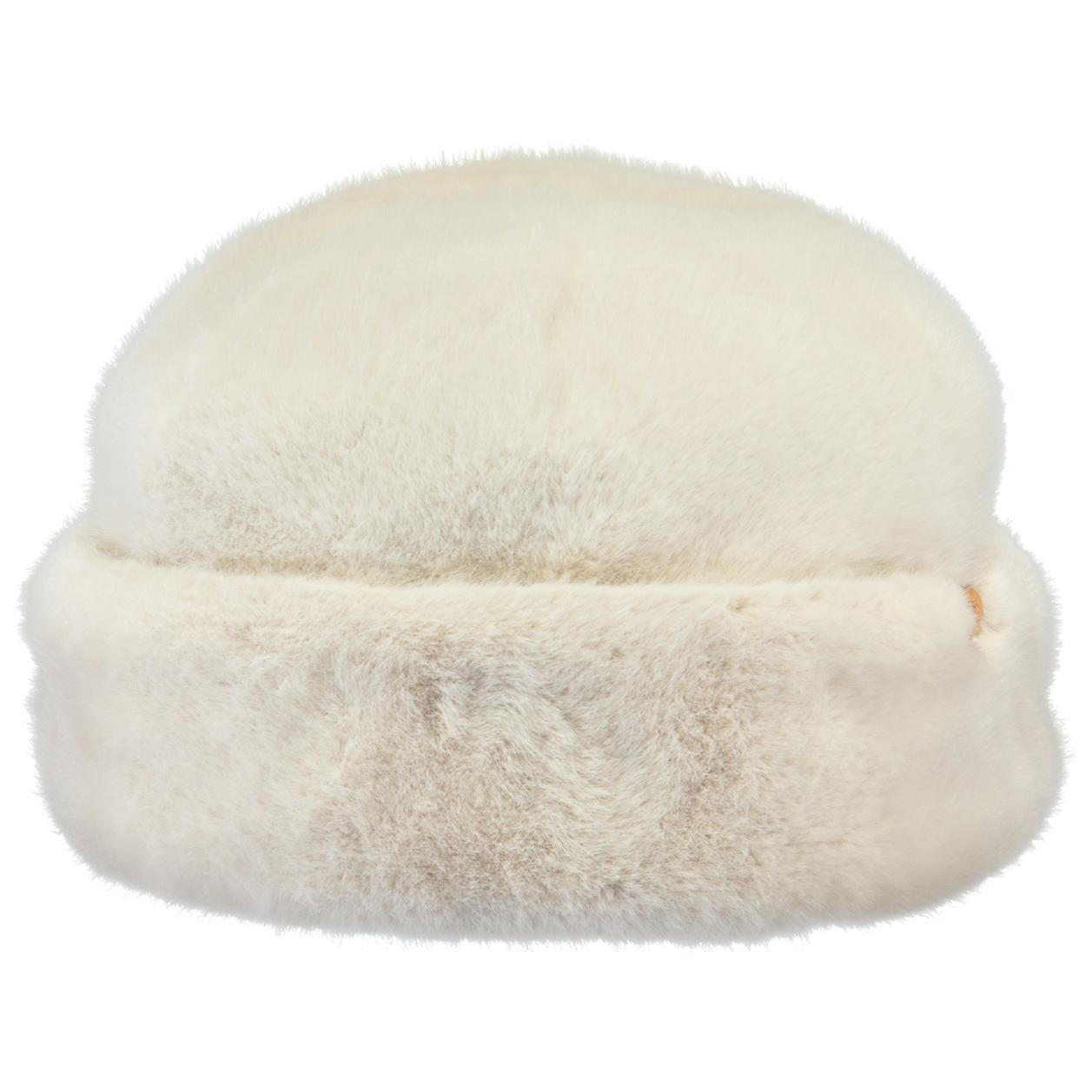 BARTS Barts Cherrybush Mütze für Damen, Weiß