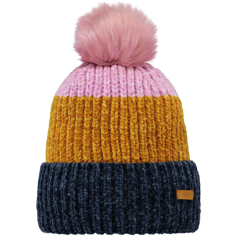 Bonnet Starflower Femme