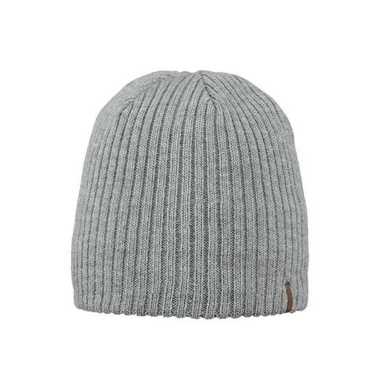 Bonnet Wilbert Heather Grey