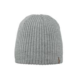 Bonnet Wilbert Heather Grey
