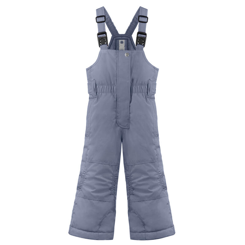 Salopette De Ski/snow Poivre Blanc Ski Bib Pants 1024 Shadow Blue Fille