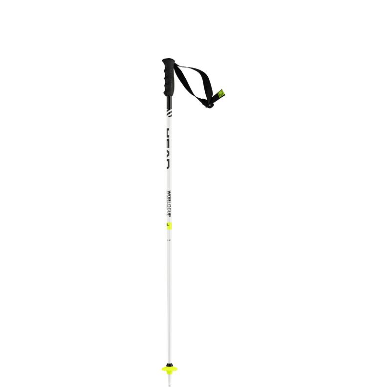 Batons De Ski Worldcup Sl Jr