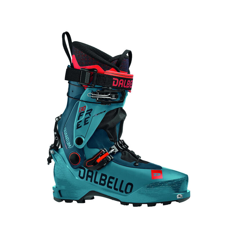 Skischoenen Quantum Free Asolo Factory 130 Prus Heren