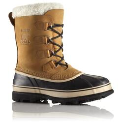 Bottes Canadiennes Homme Caribou Buff