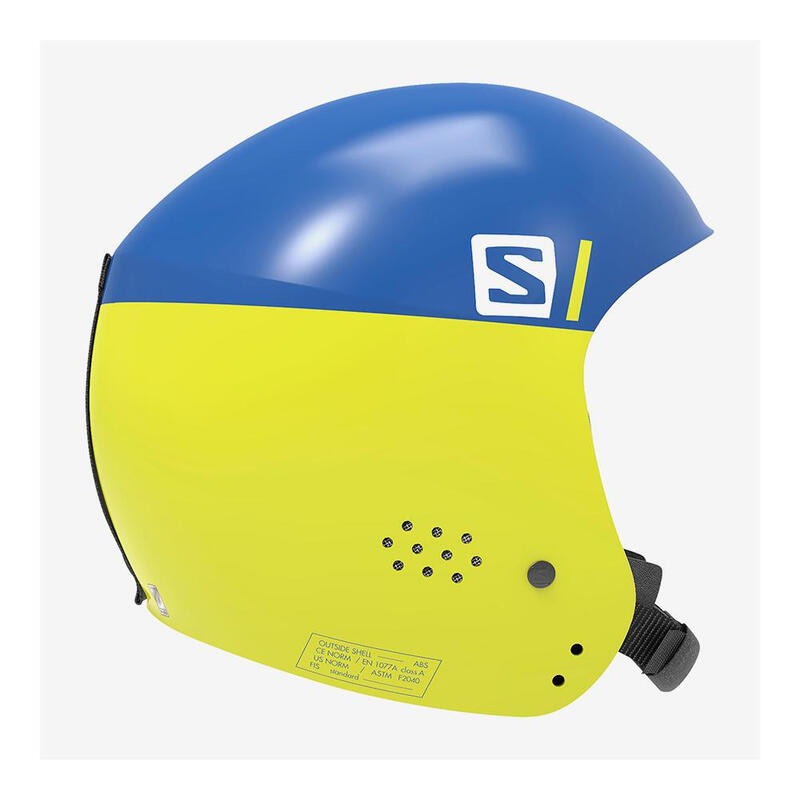 Casque De Ski S Race Fis Injected Homme SALOMON