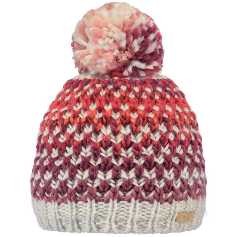 Bonnet Nicole Femme