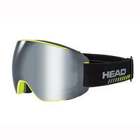 Masque De Ski Magnify Supershape + Sl Homme
