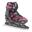 Roces Jokey Ice 3.0 Zwart/roze