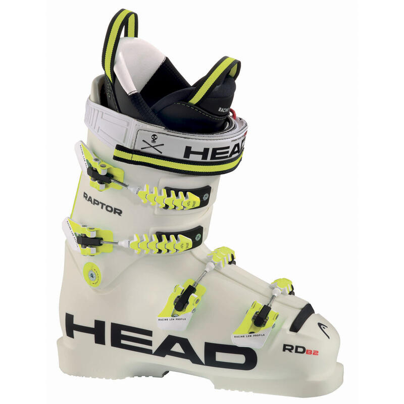 Chaussures De Ski Raptor B2 Rd Homme