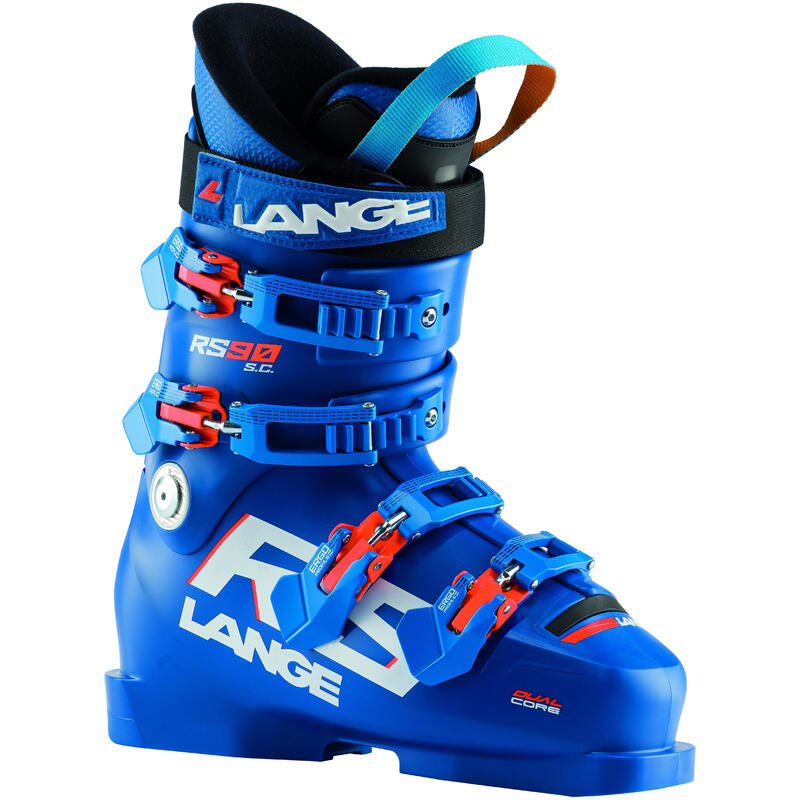 Botas de esquí Rs 90 S.c. Niño