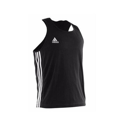 Débardeur boxe anglaise Adidas