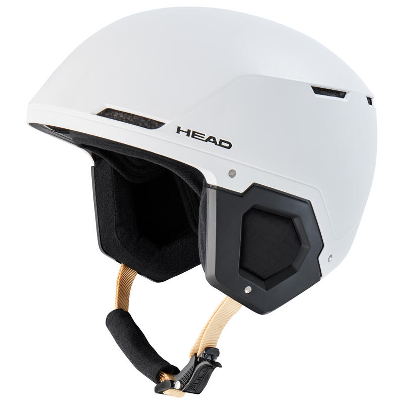 Casco de esquí/snow Charter Jr
